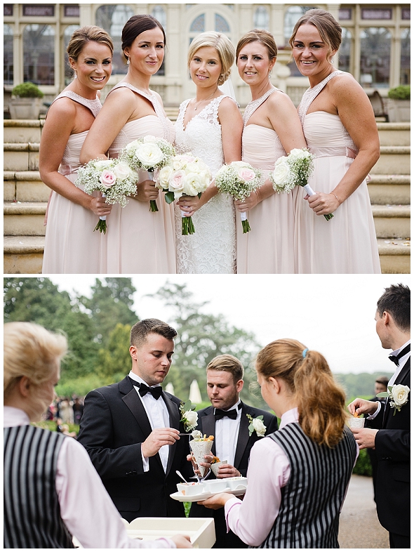 wedding photography Kilworth House