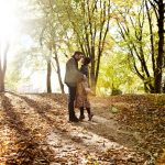 Hayley & Alex - Engagement Shoot