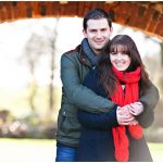 Lucy & Rob - Engagement Session