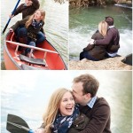 Jules & Tom - Engagement Shoot