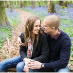 Katie & Colin - Engagement Shoot