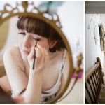 Lucy & Rob - Wedding at The Ashes, Staffordshire