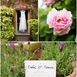 Lauren & Tom - Wedding at Redhouse Barn