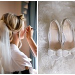 Jo & Dan - A Wedding at Alrewas Hayes