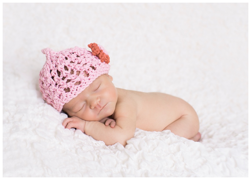 Sutton Coldfield Newborn photography