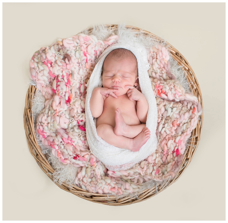 newborn photographer Sutton Coldfield