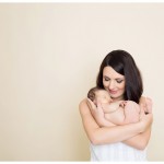 Nieva - Newborn Photographer Sutton Coldfield