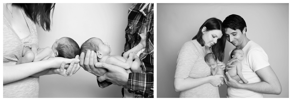 Newborn baby photographer Sutton Coldfield