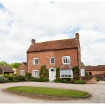 Wethele Manor Wedding Photography - Steph & Emanuel