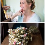 Packington Moor Farm Wedding Photography- Hannah & Damian
