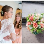 Kelham House Wedding Photography - Rebecca & Jack
