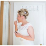 Shustoke Farm Barns Wedding Photography - Laura & John