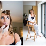Shustoke Farm Barns Wedding Photography - Sophie & James