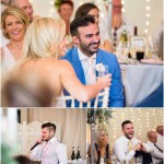 Iscoyd Park Wedding Photography - Jessica & Ollie