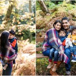 A Family photo shoot in Sutton Coldfield, West Midlands