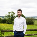 The Ashes Endon Wedding Photography - Sophia & Phil