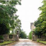 Wedding Photography at The Rectory Hotel