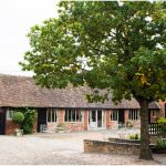 Curradine Barns Wedding Photography - Becky & Matt