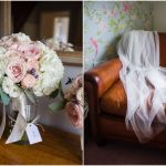 Shustoke Farm Barns Wedding Photography - Emma & Ben