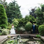 West Midlands Wedding Photographer - Laura & Carl