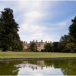 Sudeley Castle Wedding Photography - Sammy and Anthony