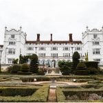 Danesfield House Wedding Photography - Andrea & Sam