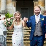Doddington Hall Wedding Photography - Daisy & Chris