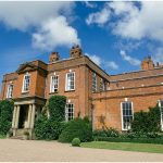 Iscoyd Park Wedding Photography|Shropshire Wedding Photographer