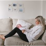 Newborn & family photography at home Birmingham - The Yardleys