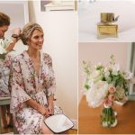RAF Wedding Photography - Charlotte & Matt