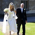 A Wedding at Walton Hall, Stratford Upon Avon - Vicky & Neil