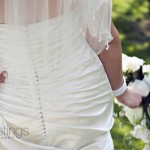 Nuthurst Grange Wedding - Rebecca & John