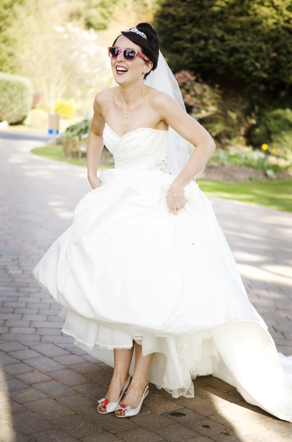 Solihull Wedding Photographer