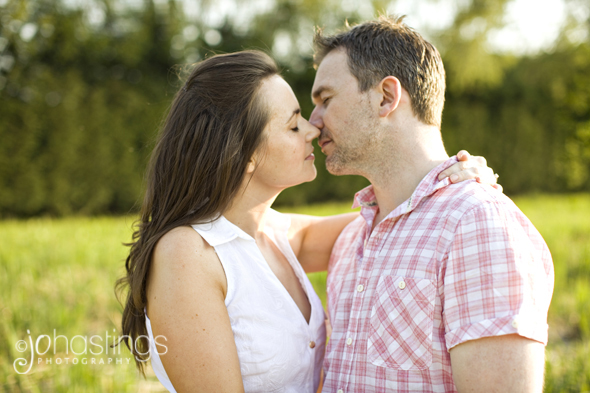 romantic wedding photography