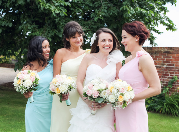 Rebecca & Craig - Alrewas Hayes Wedding | Jo Hastings Photography