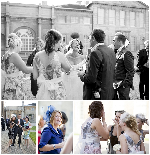 Oxford wedding photographer