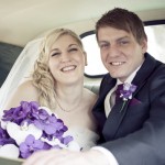 Clare & Ben - A Preview