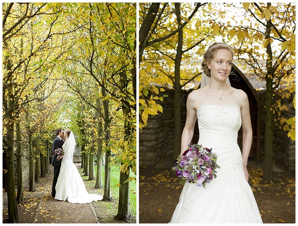 wedding photographer in Cotswolds