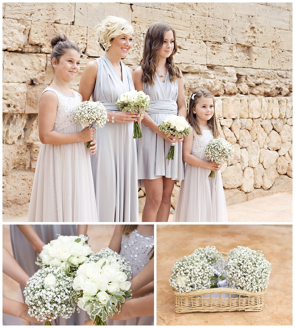 wedding Cap Rocat Mallorca