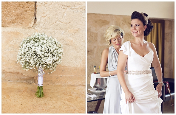 wedding photographer Cap Rocat Mallorca