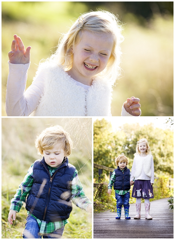 Birmingham family portrait photographer