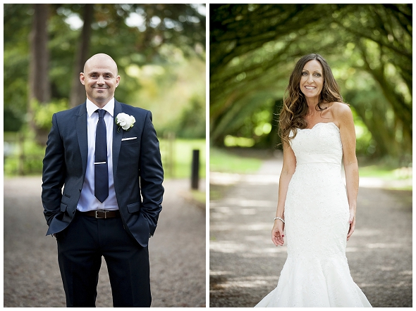 modern wedding photographer Birmingham