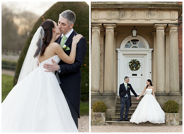 shropshire wedding photography