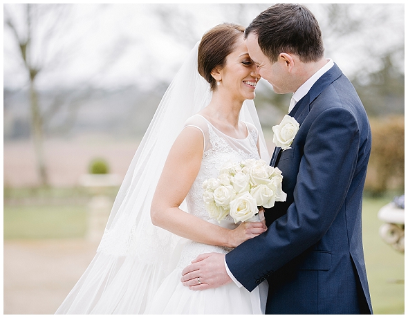 Moxhull Hall Wedding