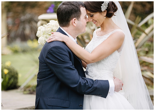 Moxhull Hall Wedding