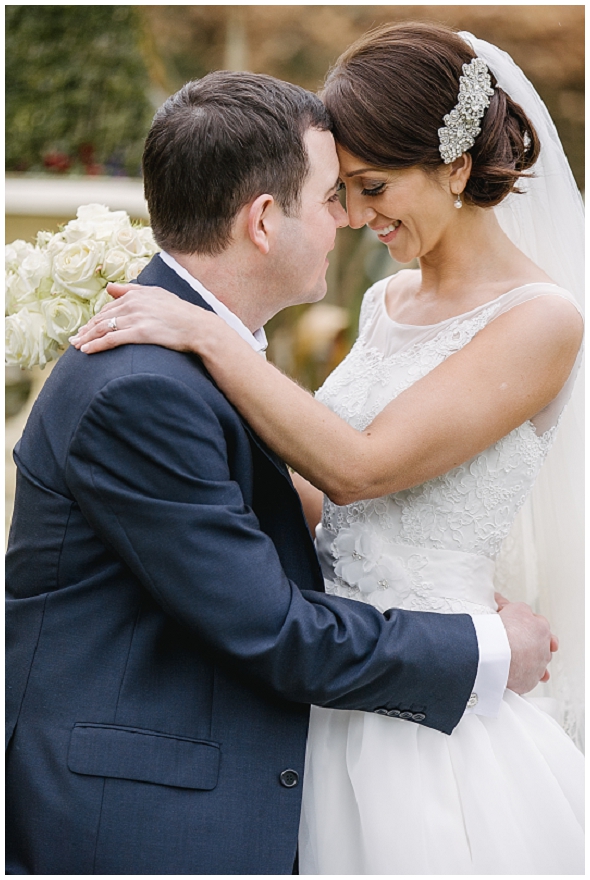 Moxhull Hall Wedding