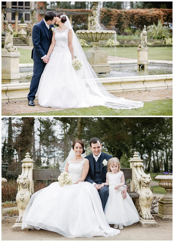 Sutton Coldfield wedding Photography