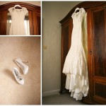 Sonia & Geoff - Newhall Wedding