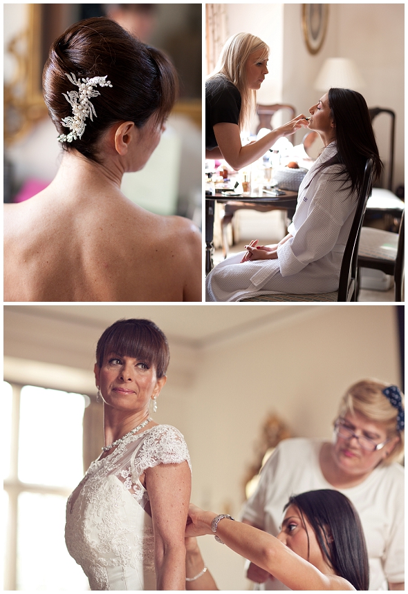 Sutton Coldfield Wedding Photographer