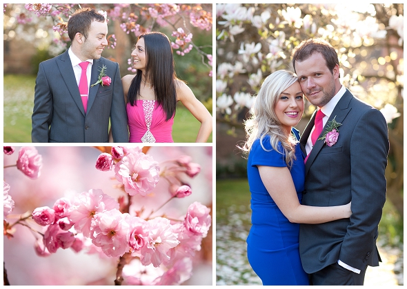 Newhall wedding photographer